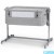 Kinderkraft Neste Up_light grey